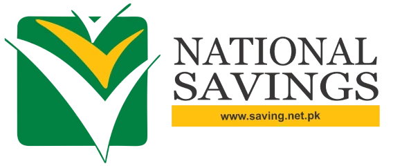 Prize bond National savings Logo (Phone)